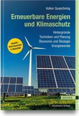 Image de Erneuerbare Energien und Klimaschutz