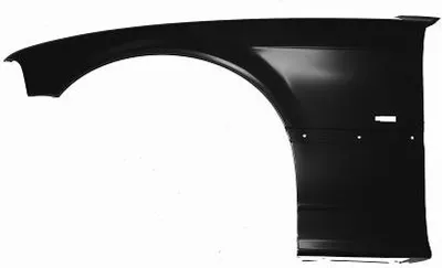 Produktbild von Diederichs Kotflügel re.     BMW E36, 96-99           Coupe+Cabrio