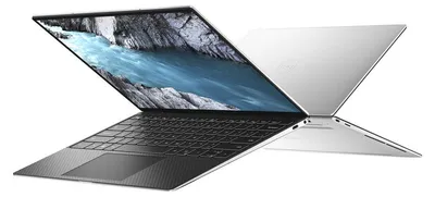 Produktbild von DELL XPS 13 9300, Intel® Core™ i7, 1,3 GHz, 34 cm (13.4"), 1920 x 1200 Pixel, 16 GB, 1 TB