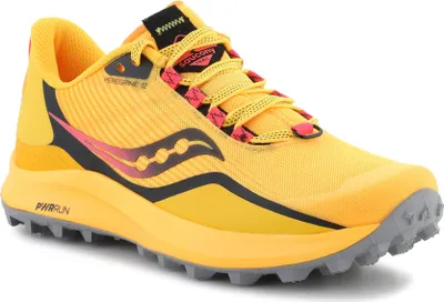Produktbild von Saucony Peregrine 12 Damen-Laufschuhe EU 37,5