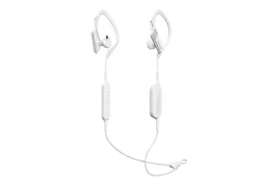 Obrázok produktu pre Panasonic RP-BTS10, Bezdrôtový, Športy, 19 g, Slúchadlá s mikrofónom, Čierna