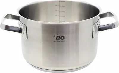 Obrázok produktu pre ELO Profi Cuisine Hrniec Ø 16 cm 19 L Nerezový 24216