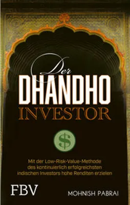 Image de Der Dhandho-Investor