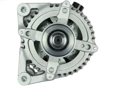 Produktbild von AS-PL A6132 Lichtmaschine Generator LiMa 150A 12V für FORD Fiesta Mk6 Schrägheck (JA8, JR8) FOCUS III Turnier FOCUS III C-Max II (DXA/CB7, DXA/CEU)