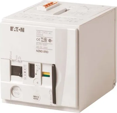 Produktbild von Eaton Electric GmbH Fernantrieb NZM2-XRD208-240AC 115391