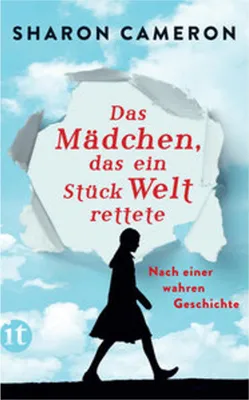 Image de Das Mädchen, das ein Stück Welt rettete