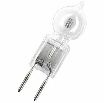 Obrázek produktu pro Osram Halostar Pro, 60 W, GY6.35, E12, 4000 h, 1650 lm, Teplá bílá
