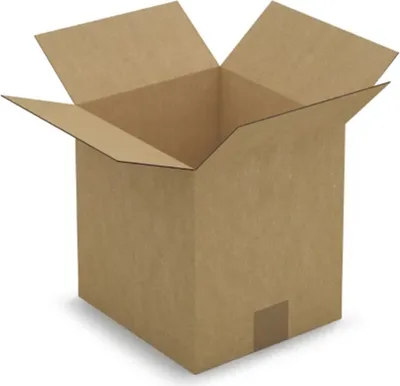 Produktbild von Verpackungskarton 23 x 21 x 24 cm