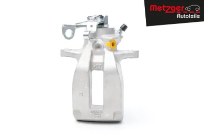 Produktbild von METZGER 6260410 Bremssattel Hinten Rechts für VW Golf IV Schrägheck (1J1)