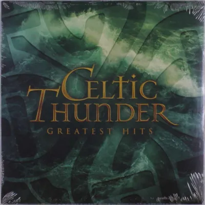 Produktbild von Celtic Thunder: Greatest Hits