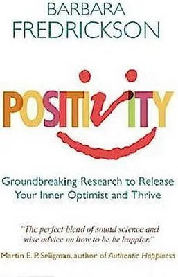 Imagen del producto de Positivity