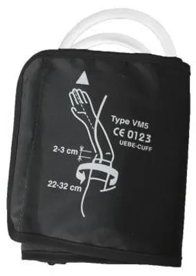 Obrázok produktu pre Visomat comfort E T.NM 22-32 cm 1 ks