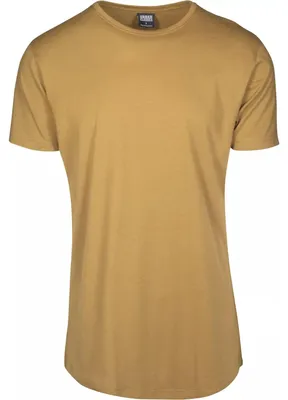 Obrázok produktu pre Urban Classics – Pánske tričko TN1387 (XL) (orechovo hnedé)
