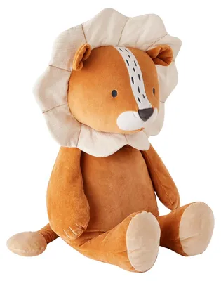 Productafbeelding van Noukie's - Knuffeldoek voor kinderen - Medium formaat knuffel Babou - Knuffeldoek