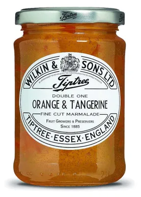 Immagine prodotto di Marmellata di arance e mandarini.
