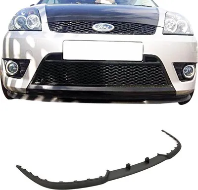 Image de Cup Spoiler Lèvre de spoiler avant pour Ford C-Max
