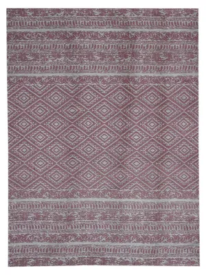 Image de Tapis d'Extérieur Sunny 100 Rose Vintage