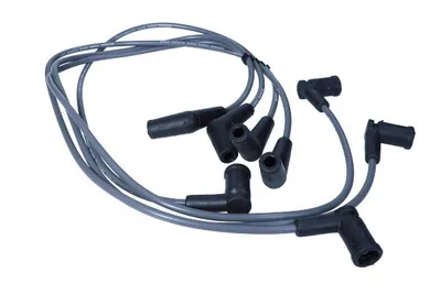 Produktbild von MAXGEAR 53-0068 Zündkabelsatz Zündleitungssatz für FORD Fiesta Mk4 Schrägheck (JAS, JBS) KA (RB) Fiesta Mk4 (J3S, J5S)