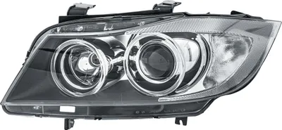 Obrázek produktu pro Levý hlavní bi-xenonový světlomet HELLA pro BMW 3 (E90)