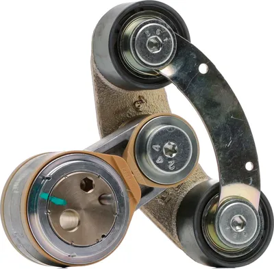 Produktbild von DAYCO APV4023 Riemenspanner Keilrippenriemen passend für PEUGEOT 508 SW I (8E)