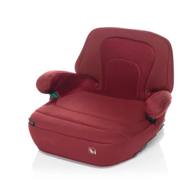 Obrázek produktu pro Autosedačka iBooster i-Size, Bordó Red