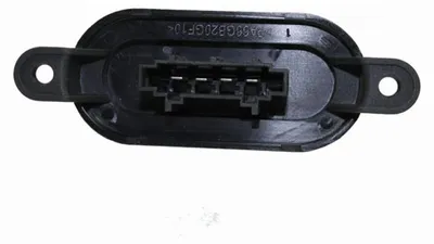 Produktbild von METZGER 0917066 Gebläsewiderstand für VW Transporter V Bus (7HB, 7HJ, 7EB, 7EJ, 7EF, 7EG, 7HF, 7EC) Innenraumgebläse