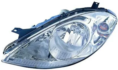 Produktbild von DIEDERICHS Scheinwerfer Links passend für MERCEDES-BENZ A-Klasse (W169) 1681081