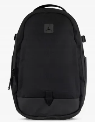 Zdjęcie produktu dla Plecak sportowy Air Jordan Cordura Franchise Backpack Black - MA0899-023