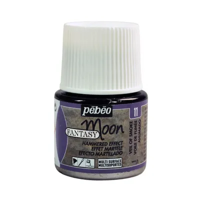 Productafbeelding van Pebeo Fantasy Moon verf, 45 ml, "Rooksluier"-effect