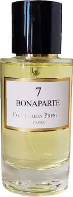 Zdjęcie produktu dla Collection Prestige Bonaparte No 7 Woda perfumowana 50 ml