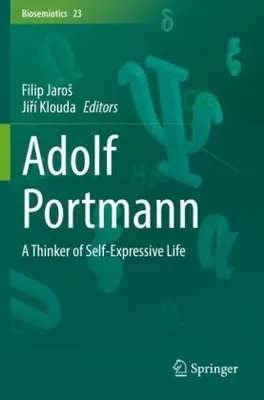 Obrázok produktu pre Adolf Portmann