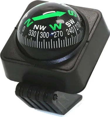 Produktbild von LC450 Autoführer Ball Auto Dekoration