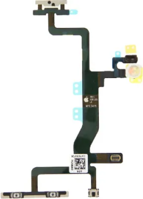 Produktbild von Ein/Aus, Volume Taste Flexkabel für iPhone 6S