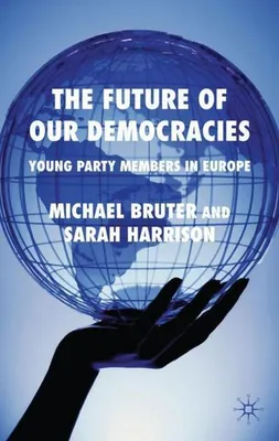 Obrázek produktu pro The Future of our Democracies