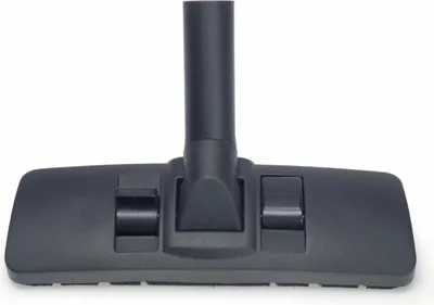 Produktbild von Numatic Kombidüse 300 mm mit Edelstahl-Bodenplatte und Parkfunktion, 32 mm | Packung (1 Stück)