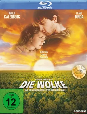 Zdjęcie produktu dla Die Wolke