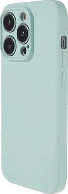 Produktbild von iPhone 14 Pro Hülle - Coverup Colour TPU Back Cover - Mint Green