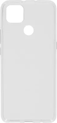 Image de imoshion Softcase Backcover pour le Motorola Moto G9 Power - Transparent