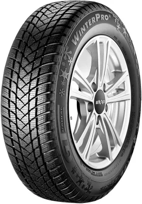 Obrázek produktu pro 185/65 R 15 88T Winter_Pro_2 Tl 3Pmsf Gt Radial