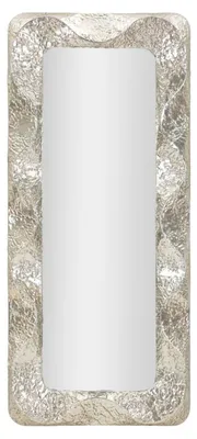 Imagen del producto de Espejo rectangular Argelux de Mauro Ferretti, dimensiones: 70 x 6,5 x 160,5 cm