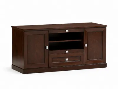 Immagine prodotto di Credenza Mobile portaoggetti Mobile TV Cassettiera Mobili TV Tavolo TV