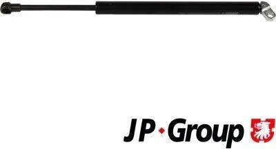 Produktbild von JP GROUP 1481201500 Gasfeder Heckklappendämpfer für VW Passat Limousine (3C2)