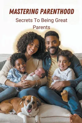 Produktbild von Mastering Parenthood