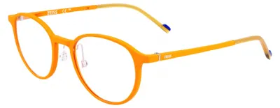 Produktbild von Zeiss ZS23540 Matte orange 50/20/145 Herren Brillen