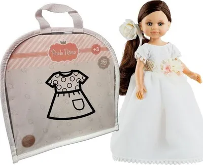 Obrázek produktu pro Oblečení pro panenky 32 cm