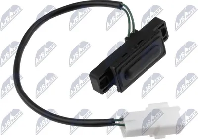 Produktbild von NTY Heckklappengriff für SUZUKI SWIFT III (MZ, EZ) SWIFT IV (FZ, NZ)