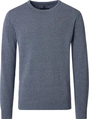 Produktbild von CASAMODA - Herren Pullover (454521000), Größe:XXL, Farbe:blau (162)