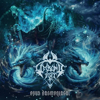 Zdjęcie produktu dla Opus Daemoniacal (Digisleeve)