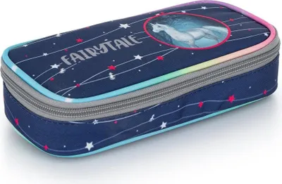 Obrázok produktu pre Komfortné puzdro OXY Style Mini Unicorn vzor