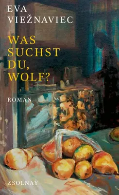 Immagine prodotto di Was suchst du, Wolf?